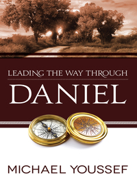 Cover image: Leading the Way Through Daniel 9780736951647