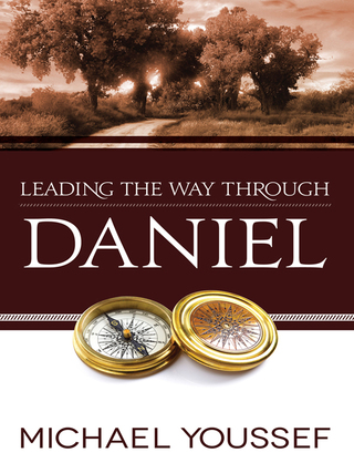 Cover image: Leading the Way Through Daniel 9780736951647