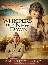 Cover image: Whispers of a New Dawn 9780736951708