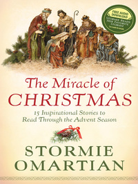 صورة الغلاف: The Miracle of Christmas 9780736951746