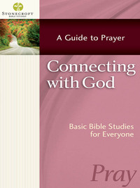Cover image: Connecting with God 9780736951951