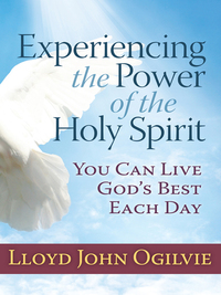 Cover image: Experiencing the Power of the Holy Spirit 9780736952491