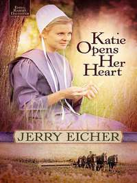 Cover image: Katie Opens Her Heart 9780736952514