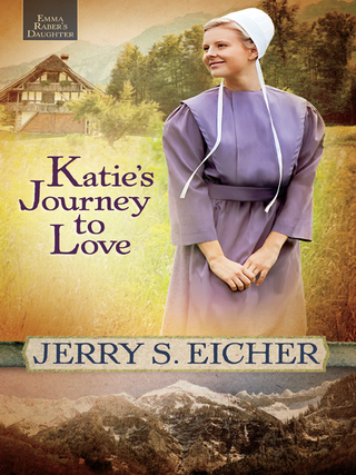 Imagen de portada: Katie's Journey to Love 9780736952538