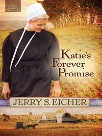 Omslagafbeelding: Katie's Forever Promise 9780736952552