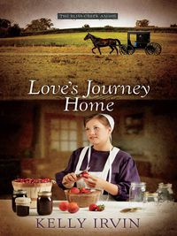 Cover image: Love's Journey Home 9780736953184