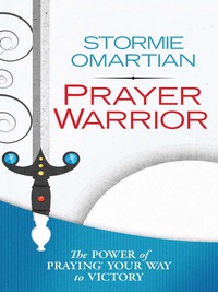 Cover image: Prayer Warrior 9780736953665