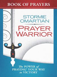 Cover image: Prayer Warrior Book of Prayers 9780736953726
