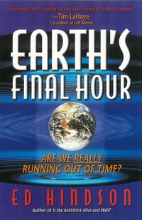 Cover image: Earth's Final Hour 9781565078666