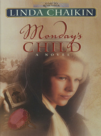 Cover image: Monday's Child 9780736900676