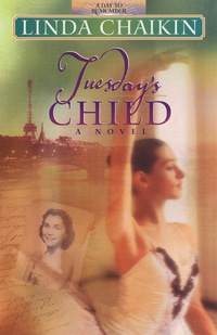 Cover image: Tuesday's Child 9780736900683