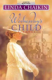 Cover image: Wednesday's Child 9780736900690
