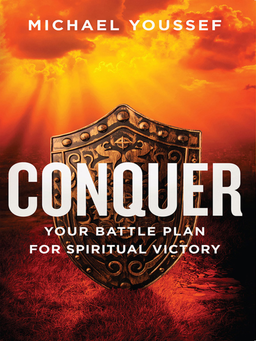 Conquer (eBook)