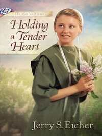 Imagen de portada: Holding a Tender Heart 9780736955119