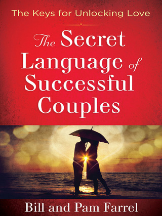 Titelbild: The Secret Language of Successful Couples 9780736955874