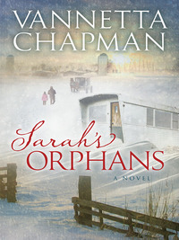 Imagen de portada: Sarah's Orphans 9780736956079