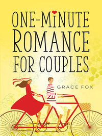Cover image: One-Minute Romance for Couples 9780736956512