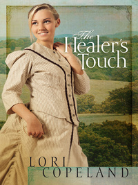 Cover image: The Healer's Touch 9780736956536