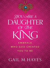 Cover image: You Are a Daughter of the King 9780736956659