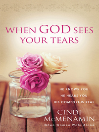 Cover image: When God Sees Your Tears 9780736956673