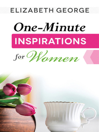 Cover image: One-Minute Inspirations for Women 9780736957403