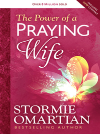 Omslagafbeelding: The Power of a Praying® Wife 9780736957496