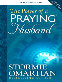Omslagafbeelding: The Power of a Praying Husband 9780736957588