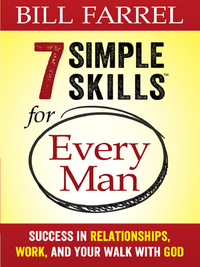 Cover image: 7 Simple Skills for Every Man 9780736957618