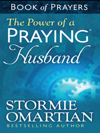 Cover image: The Power of a Praying Husband Book of Prayers 9780736957632