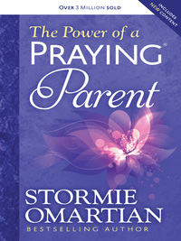 Cover image: The Power of a Praying® Parent 9780736957670