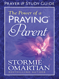 Cover image: The Power of a Praying® Parent Prayer and Study Guide 9780736957731
