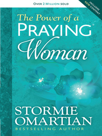 Cover image: The Power of a Praying® Woman 9780736957762