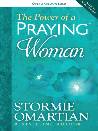 表紙画像: The Power of a Praying Woman 9780736957762