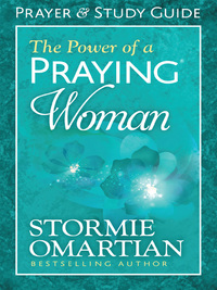 صورة الغلاف: The Power of a Praying® Woman Prayer and Study Guide 9780736957892