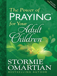 Cover image: The Power of Praying® for Your Adult Children 9780736957922