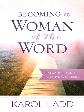 Cover image: Becoming a Woman of the Word 9780736958042