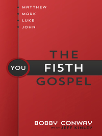 صورة الغلاف: The Fifth Gospel 9780736958455