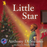 Imagen de portada: Little Star 9780736958592