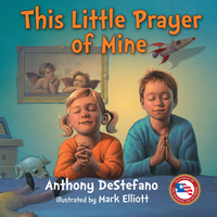 表紙画像: This Little Prayer of Mine 9780736958615