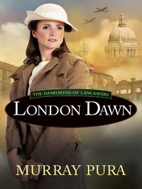 Cover image: London Dawn 9780736958875
