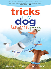 Cover image: Tricks My Dog Taught Me 9780736959469