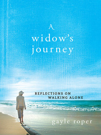 Cover image: A Widow's Journey 9780736959582