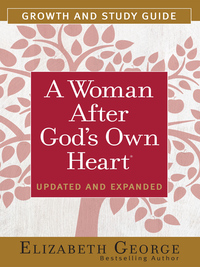 Imagen de portada: A Woman After God's Own Heart® Growth and Study Guide 9780736959643