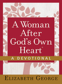 Cover image: A Woman After God's Own Heart®--A Devotional 9780736959667