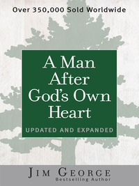 Cover image: A Man After God's Own Heart 9780736959698