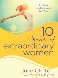 Cover image: 10 Secrets of Extraordinary Women 9780736959872