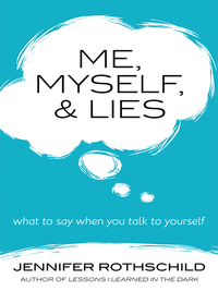 صورة الغلاف: Me, Myself, and Lies 9780736960113