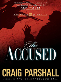 Cover image: The Accused 9780736911733