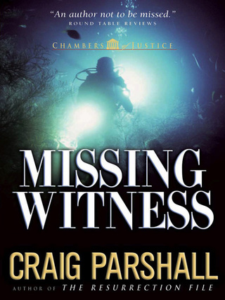 Cover image: Missing Witness 9780736911757