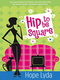 Imagen de portada: Hip to Be Square 9780736915892